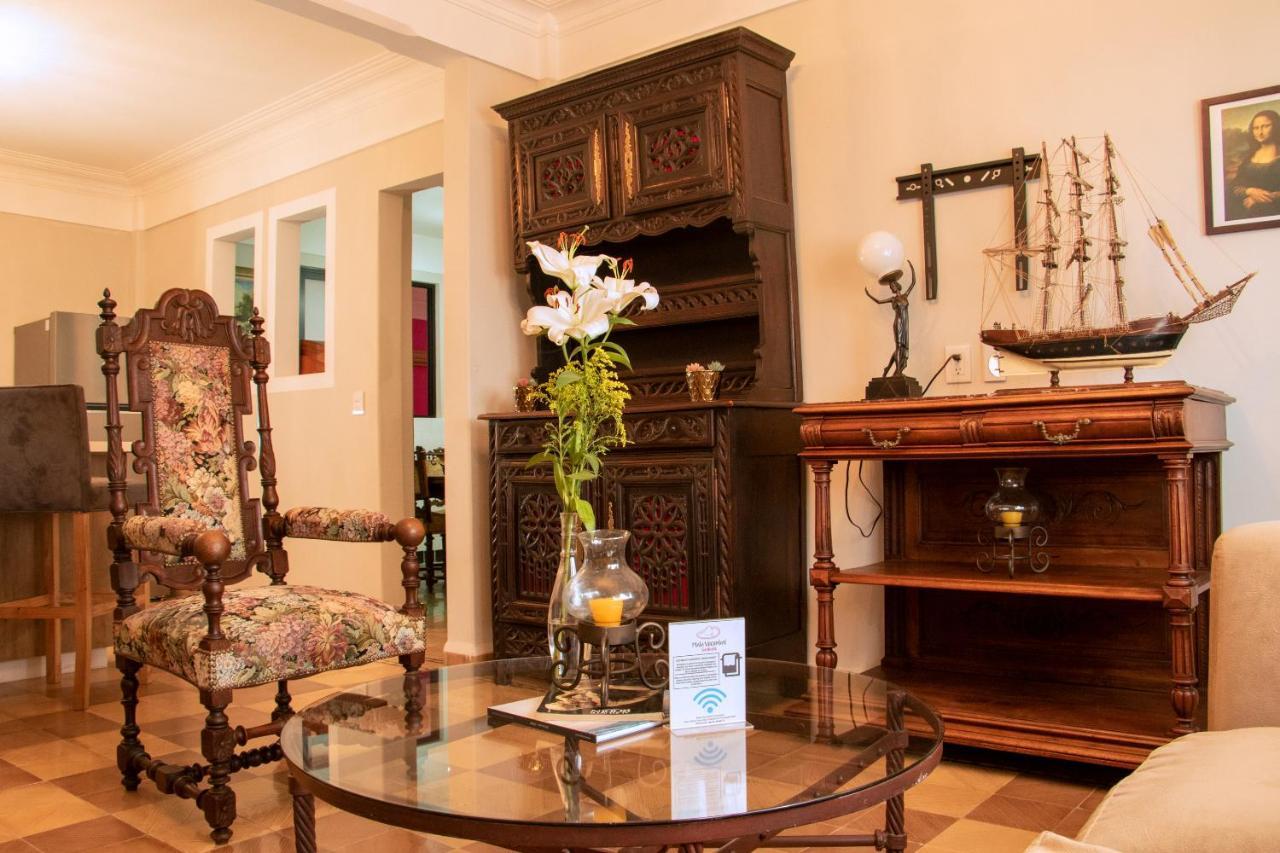 Apartment Antique *