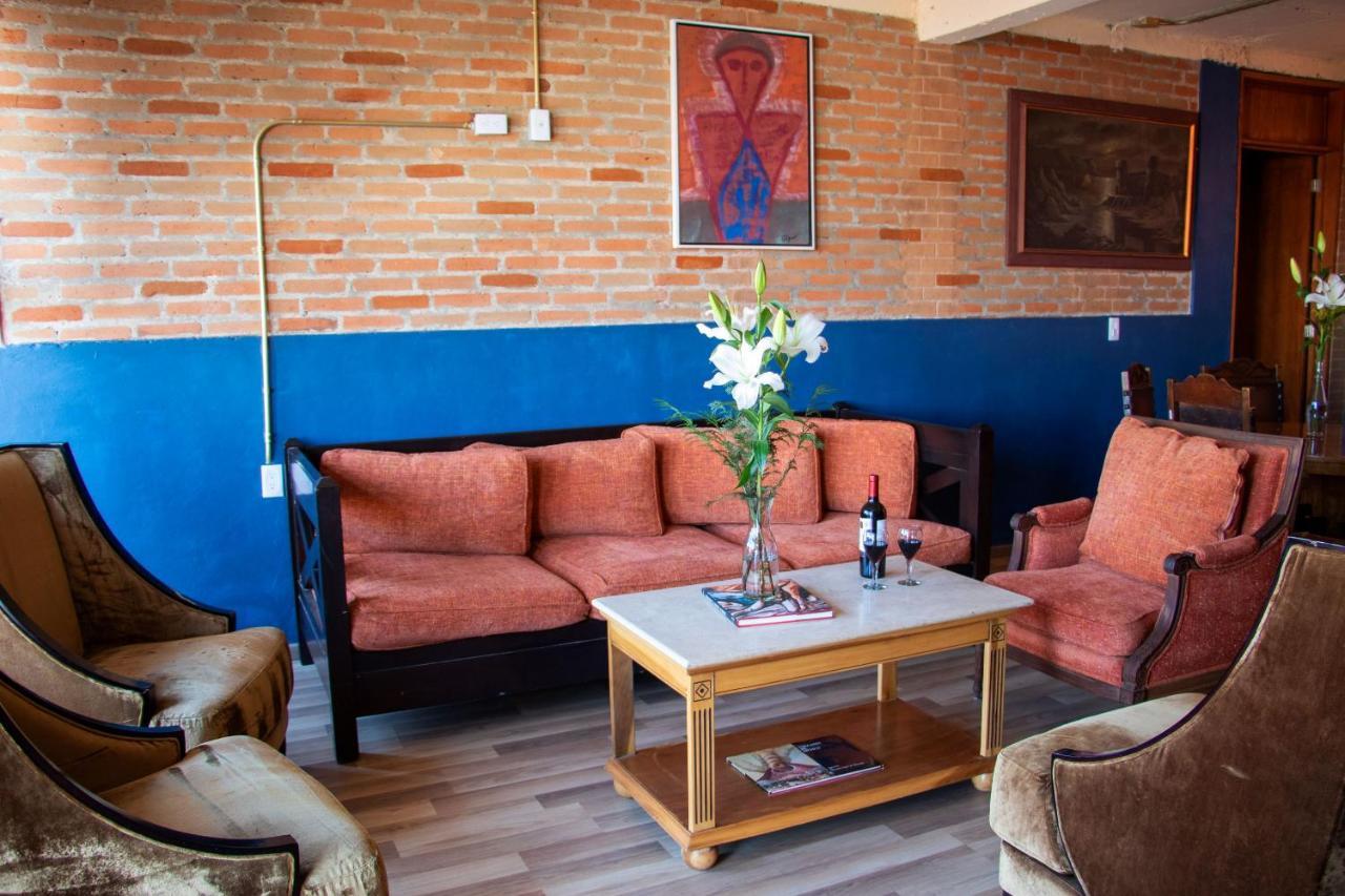 Antique Appartement